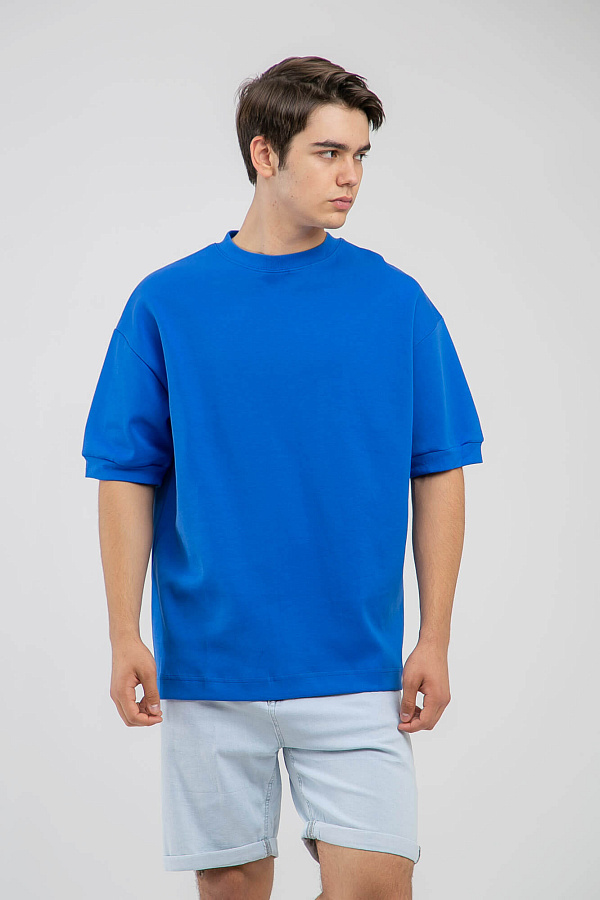 Футболка короткий рукав